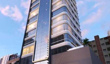 Apartamento com 3 quartos à venda na Sã£o Pedro, 40, Balneário Perequê, Porto Belo por R$ 1.629.763