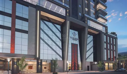 Apartamento com 4 quartos à venda na Rua 319, 388, Meia Praia, Itapema por R$ 3.860.000