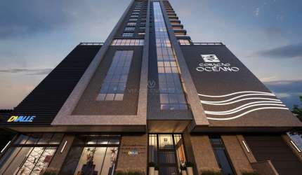 Apartamento com 4 quartos à venda na Rua 282, 194, Meia Praia, Itapema por R$ 2.606.380