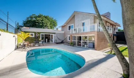 Casa com 3 quartos à venda na Rua Jacundá, 273, Guarujá, Porto Alegre por R$ 1.046.000