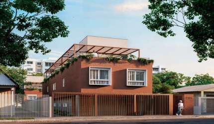 Casa em condomínio fechado com 3 quartos à venda na Rua Doutor Mário Totta, 1546, Tristeza, Porto Alegre por R$ 1.399.000