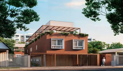 Casa em condomínio fechado com 3 quartos à venda na Rua Doutor Mário Totta, 1546, Tristeza, Porto Alegre por R$ 1.249.000