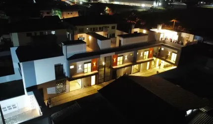 Sobrado de Alto Padrão com Terraço Gourmet e Vista Panorâmica no Bom Retiro