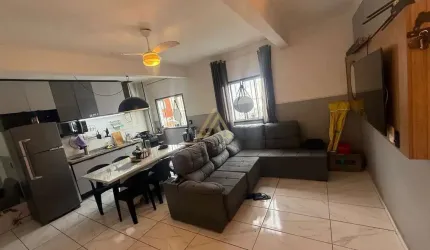 Sobrado Novo em Jundiaí-SP: 4 quartos, 1 suíte, 2 salas, 3 banheiros, 2 vagas, área 135m² no Jardim Vale Verde!