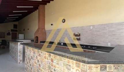 Casa à venda ou permuta em Jundiaí-SP, Jardim Santa Gertrudes