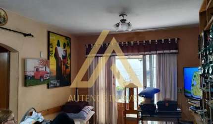Casa com edícula à venda Santa Gertrudes - Jundiaí-SP