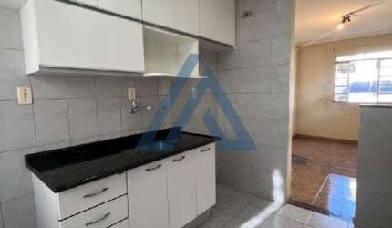 Apartamento locacao condomínio Alpha 1 - Jundiaí-SP, Recanto Quarto Centenário: 2 quartos, sala 2 ambientes, 1 banheiro, 1 vaga, 56 m²