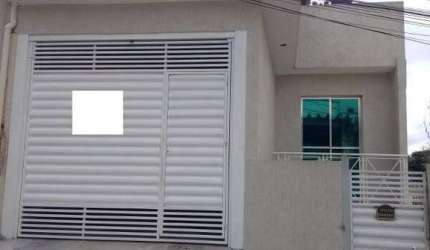 Sobrado à venda, 3 quartos, 1 suíte, Freguesia do Ó - São Paulo/SP