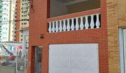 Sobrado à venda, 3 quartos, 1 suíte, 2 vagas, Freguesia do Ó - São Paulo/SP