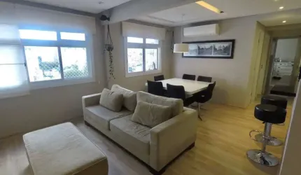 Apartamento à venda, 2 quartos, 1 suíte, 1 vaga, PERDIZES - São Paulo/SP