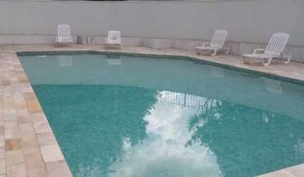 Apartamento à venda, 2 quartos, 1 vaga, Parque Monteiro Soares - São Paulo/SP