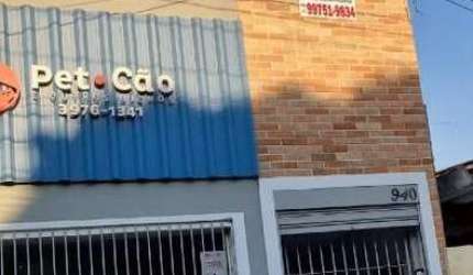 Comercial para aluguel, Moinho Velho - São Paulo/SP