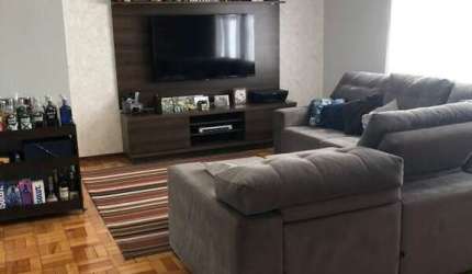 Apartamento à venda, 3 quartos, 1 suíte, 2 vagas, Nossa Senhora do Ó - São Paulo/SP