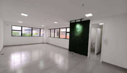 Sala Comercial para locação