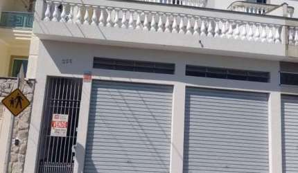 Sobrado à venda, 3 quartos, 1 suíte, 3 vagas, Jardim São José (Zona Norte) - São Paulo/SP