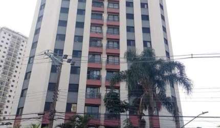 Apartamento à venda, 3 quartos, 1 suíte, 1 vaga, Vila Primavera - São Paulo/SP