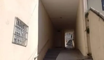 Casa à venda, 2 quartos, 2 vagas, Vila São Vicente - São Paulo/SP