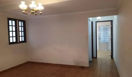 Sobrado à venda, 2 quartos, 2 vagas, VILA PENTEADO - São Paulo/SP