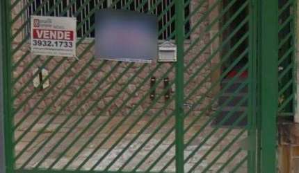 Casa à venda, 3 quartos, 1 vaga, Freguesia do Ó - São Paulo/SP