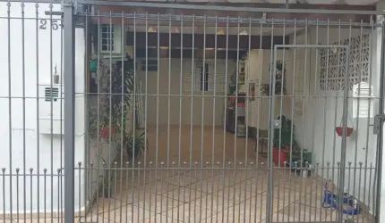 Casa à venda, 2 quartos, 1 vaga, Moinho Velho - São Paulo/SP