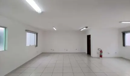 Sala Comercial Ampla — Próxima à Futura Estação da Linha Laranja do Metrô