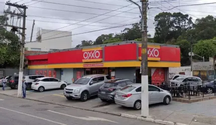 Imóvel Comercial Locado – Investimento Seguro e Rentável!