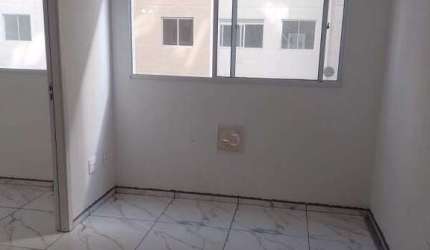 Apartamento — 1ª Locação com Lazer Completo