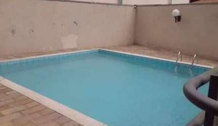 Apartamento à venda, 2 quartos, 1 vaga, Freguesia do Ó - São Paulo/SP