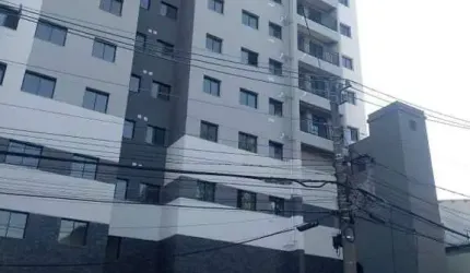 Apartamento para Locação - 1ª Ocupação | 2 Dormitórios e Lazer Completo