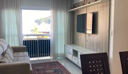 Apartamento dos sonhos em Balneário Camboriú