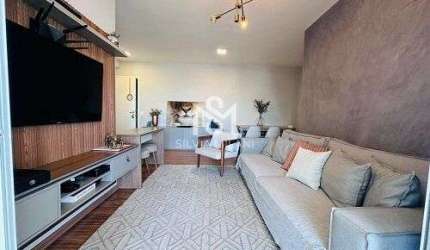 Condomínio Edifício Soho Indaiatuba - Apartamento com 03 dormitórios- Edifício Soho Indaiatuba
