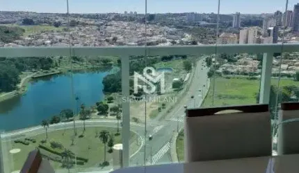 Condomínio Le Jardin  Indaiatuba - Apartamento Alto Padrão com 03 dormitórios- Condomínio Le Jardin Indaiatuba/SP