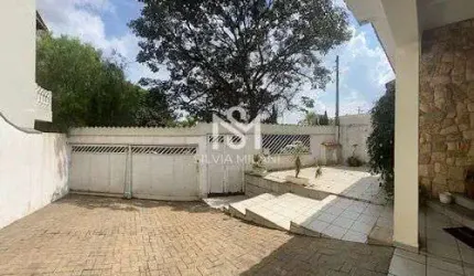 Casa para fins comerciais em avenida - Indaiatuba/SP