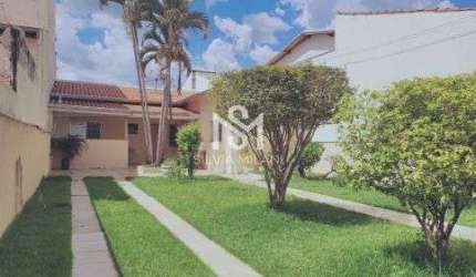 Casa térrea com 250 metros de terreno no Jardim Regina- Indaiatuba/SP