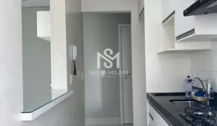 Condomínio Reserva Vista Verde - Apartamento com 03 dormitórios e varanda gourmet em  Condomínio com lazer completo  em Indaiatuba/SP
