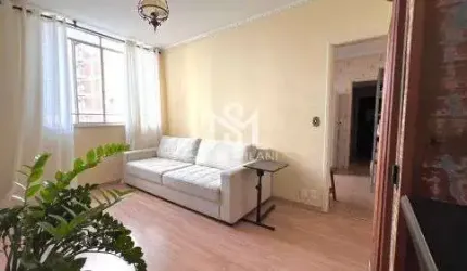 Condomínio Terezinha Magalhães - Apartamento com 85 metros no bairro Cambuí em Campinas/SP