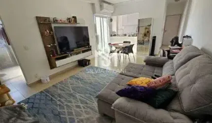 Condomínio Edifício Maragogi - Apartamento com 03 dormitórios na Cidade Nova - Indaiatuba/SP