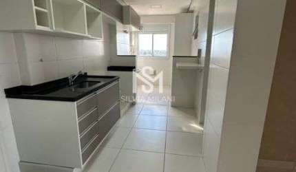 Condomínio Benevento Residenza - Apartamento de 95 metros na região do Parque Ecológico em Indaiatuba/SP