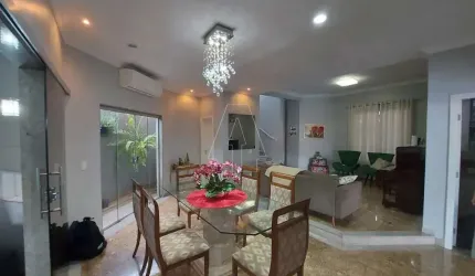 Casa Sobrado em Araçatuba