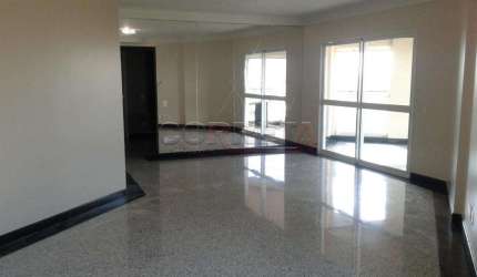 Apartamento Padrão em Araçatuba