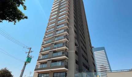 Apartamento no Opus One em Araçatuba/SP