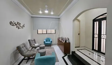 Casa Residencial em Araçatuba