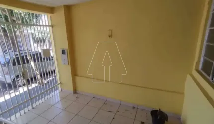 Casa Residencial em Araçatuba