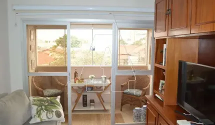Apartamento no Condomínio Residencial Oxford em Araçatuba/SP