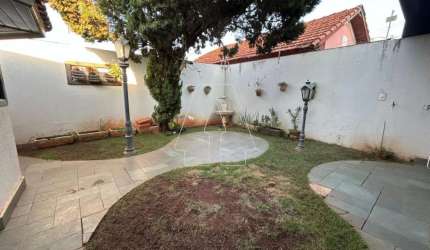 Casa Sobrado em Araçatuba