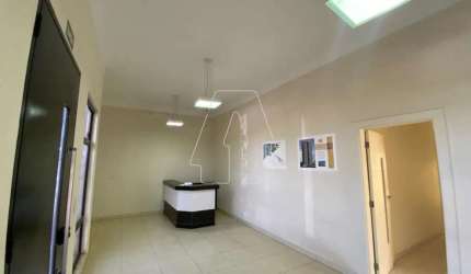 Salão Comercial no Bairro Nova Iorque