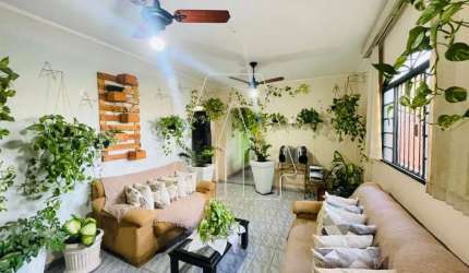 Casa Residencial em Araçatuba