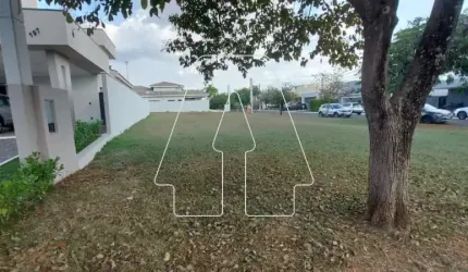 Terreno no Condomínio Delta Park em Araçatuba/SP