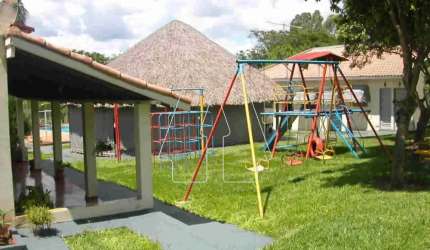 Rancho Beira Rio