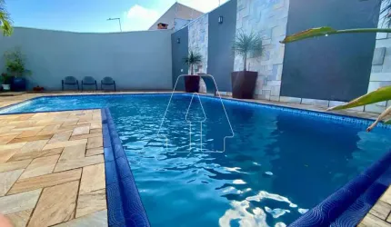 Casa Residencial em Araçatuba